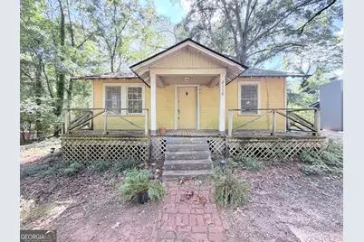 2110 S Lumpkin Street, Athens, GA 30606 - Photo 1