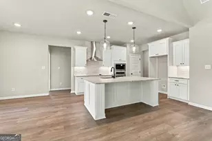 164 Piney Woods Dr, Newnan, GA 30263 - Photo 5