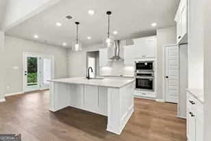 164 Piney Woods Dr, Newnan, GA 30263 - Photo 7