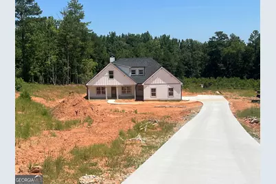 164 Piney Woods Drive #7, Newnan, GA 30263 - Photo 1