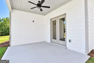 164 Piney Woods Dr, Newnan, GA 30263 - Photo 29