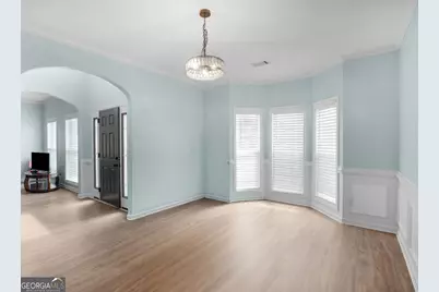 1224 Saxony Drive SE, Conyers, GA 30013 - Photo 5