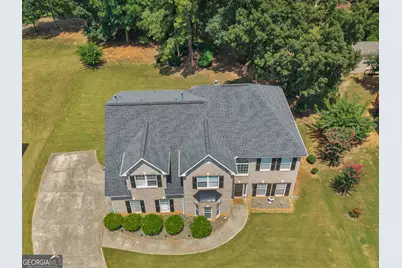 1224 Saxony Drive SE, Conyers, GA 30013 - Photo 43