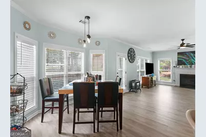 1224 Saxony Drive SE, Conyers, GA 30013 - Photo 15