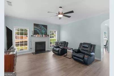 1224 Saxony Drive SE, Conyers, GA 30013 - Photo 7