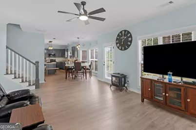 1224 Saxony Drive SE, Conyers, GA 30013 - Photo 9