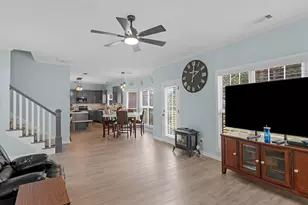 1224 Saxony Dr SE, Conyers, GA 30013 - Photo 9