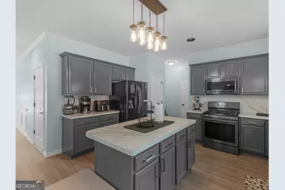 1224 Saxony Drive SE, Conyers, GA 30013 - Photo 13
