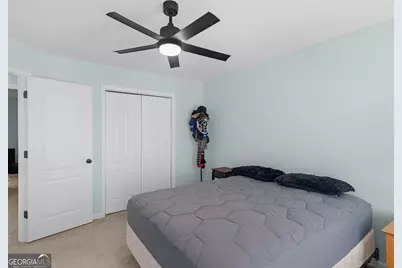 1224 Saxony Drive SE, Conyers, GA 30013 - Photo 29
