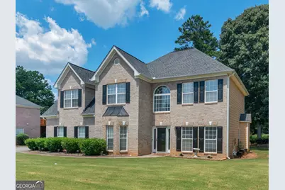 1224 Saxony Drive SE, Conyers, GA 30013 - Photo 3