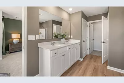 3595 Rowlett Street #LOT 41, Decatur, GA 30034 - Photo 55