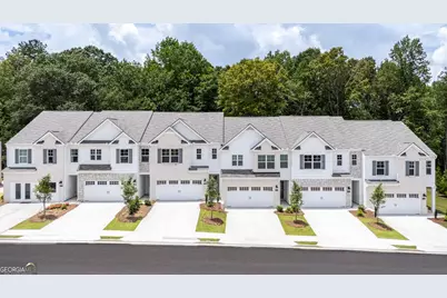 3595 Rowlett Street #LOT 41, Decatur, GA 30034 - Photo 43