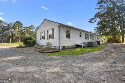 305 Ty Ty Street, Jesup, GA 31545 - Photo 21