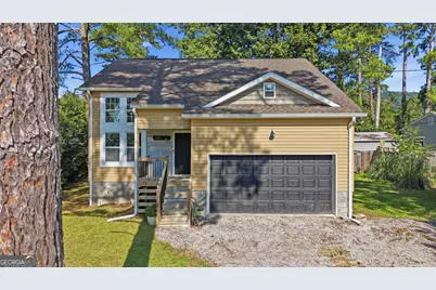 443 Poplar Street, Trenton, GA 30752 - Photo 1