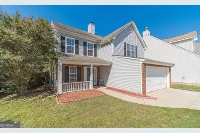 3802 Jackson Shoals Drive, Lawrenceville, GA 30044 - Photo 3