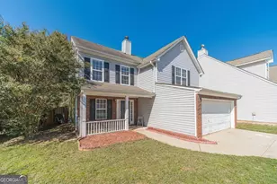 3802 Jackson Shoals Dr, Lawrenceville, GA 30044 - Photo 3
