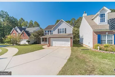 3802 Jackson Shoals Drive, Lawrenceville, GA 30044 - Photo 5