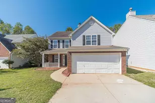 3802 Jackson Shoals Dr, Lawrenceville, GA 30044 - Photo 1