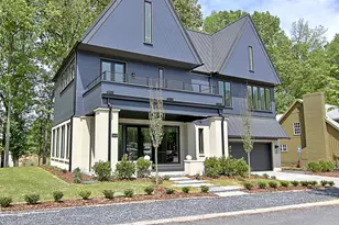365 2nd St, Fayetteville, GA 30214 - Photo 1