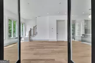 365 2nd St, Fayetteville, GA 30214 - Photo 5