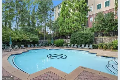 4201 Stratford Commons, Decatur, GA 30033 - Photo 13