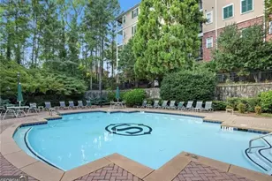 4201 Stratford Commons, Decatur, GA 30033 - Photo 13