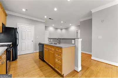 4201 Stratford Commons, Decatur, GA 30033 - Photo 3
