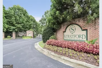 4201 Stratford Commons, Decatur, GA 30033 - Photo 11
