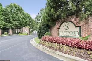 4201 Stratford Commons, Decatur, GA 30033 - Photo 11
