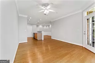4201 Stratford Commons, Decatur, GA 30033 - Photo 5