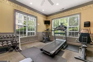 4201 Stratford Commons, Decatur, GA 30033 - Photo 13