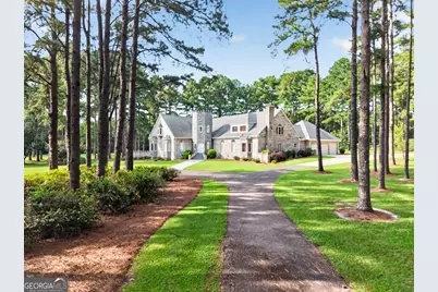 561 Chula Brookfield Road, Chula, GA 31733 - Photo 1