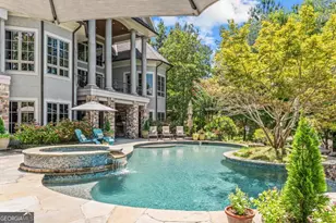 2260 Sandy Ford, Greensboro, GA 30642 - Photo 69