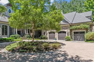2260 Sandy Ford, Greensboro, GA 30642 - Photo 5