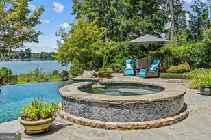 2260 Sandy Ford, Greensboro, GA 30642 - Photo 71