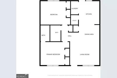 1515 Lumpkin Street #222, Athens, GA 30605 - Photo 25