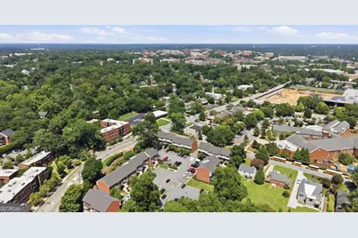 1515 Lumpkin Street #222, Athens, GA 30605 - Photo 23
