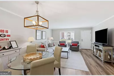 1515 Lumpkin Street #222, Athens, GA 30605 - Photo 7