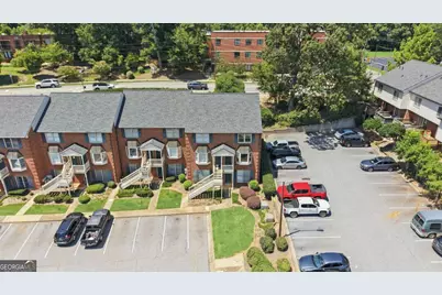 1515 Lumpkin Street #222, Athens, GA 30605 - Photo 19