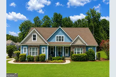 319 Wooded Glen Lane, Carrollton, GA 30117 - Photo 5