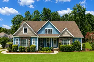 319 Wooded Glen Ln, Carrollton, GA 30117 - Photo 5
