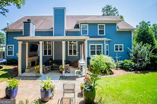 319 Wooded Glen Ln, Carrollton, GA 30117 - Photo 83