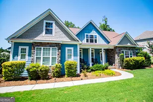 319 Wooded Glen Ln, Carrollton, GA 30117 - Photo 3
