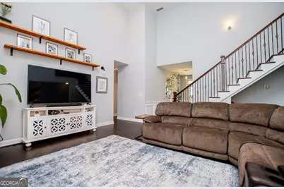 319 Wooded Glen Lane, Carrollton, GA 30117 - Photo 27