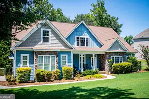 319 Wooded Glen Ln, Carrollton, GA 30117 - Photo 7