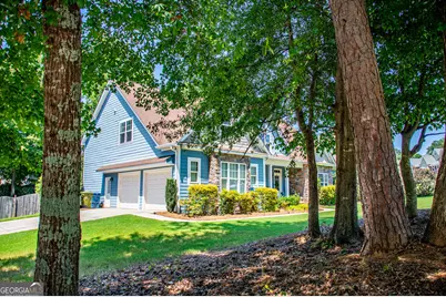 319 Wooded Glen Lane, Carrollton, GA 30117 - Photo 13