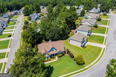 319 Wooded Glen Lane, Carrollton, GA 30117 - Photo 93