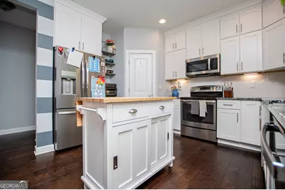 319 Wooded Glen Lane, Carrollton, GA 30117 - Photo 35