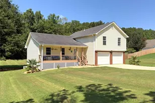 368 Cattlemans Circle Circle, McDonough, GA 30252 - Photo 5
