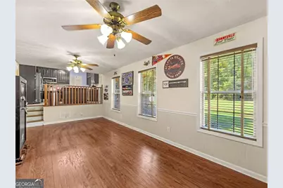 368 Cattlemans Circle Circle, McDonough, GA 30252 - Photo 25